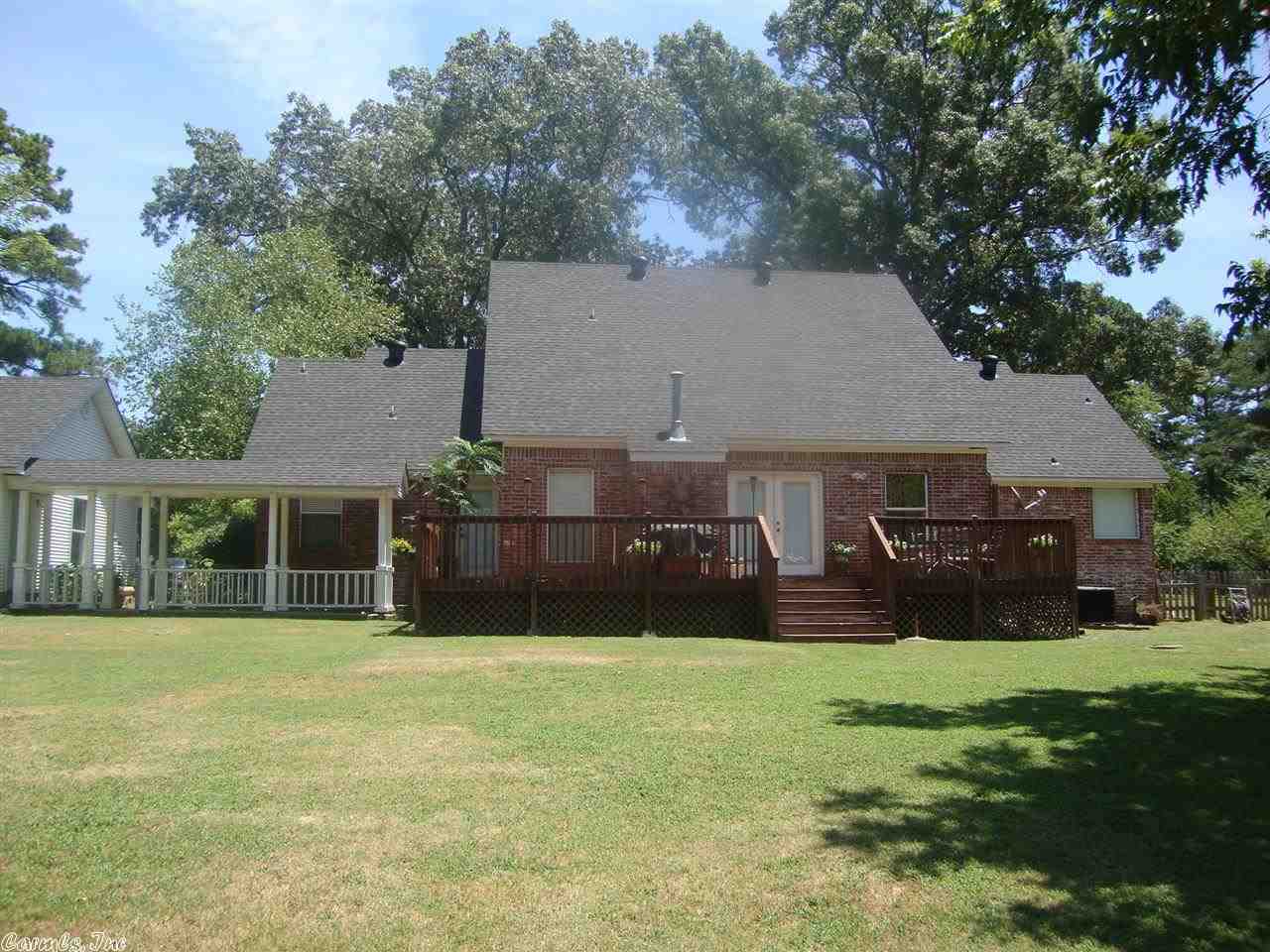 Vintage Woods - Residential