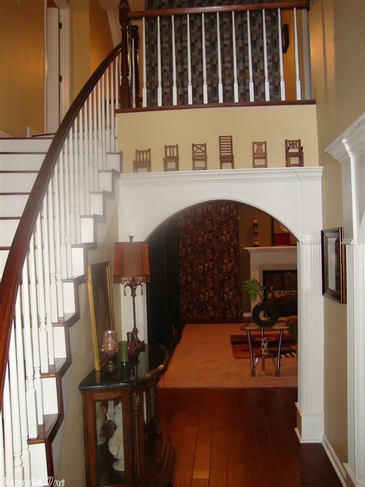 Vintage Woods - Residential