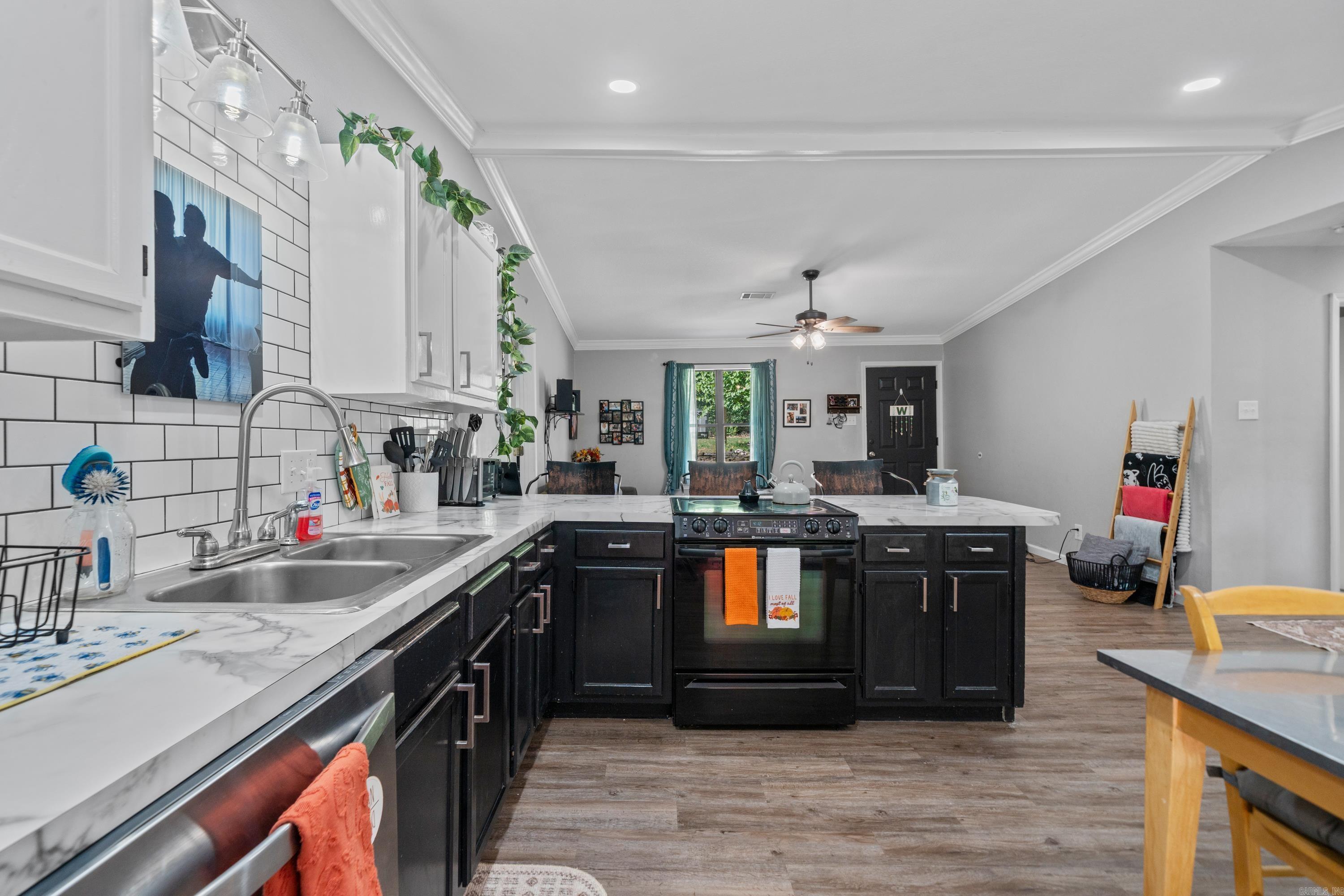 Herron - Residential