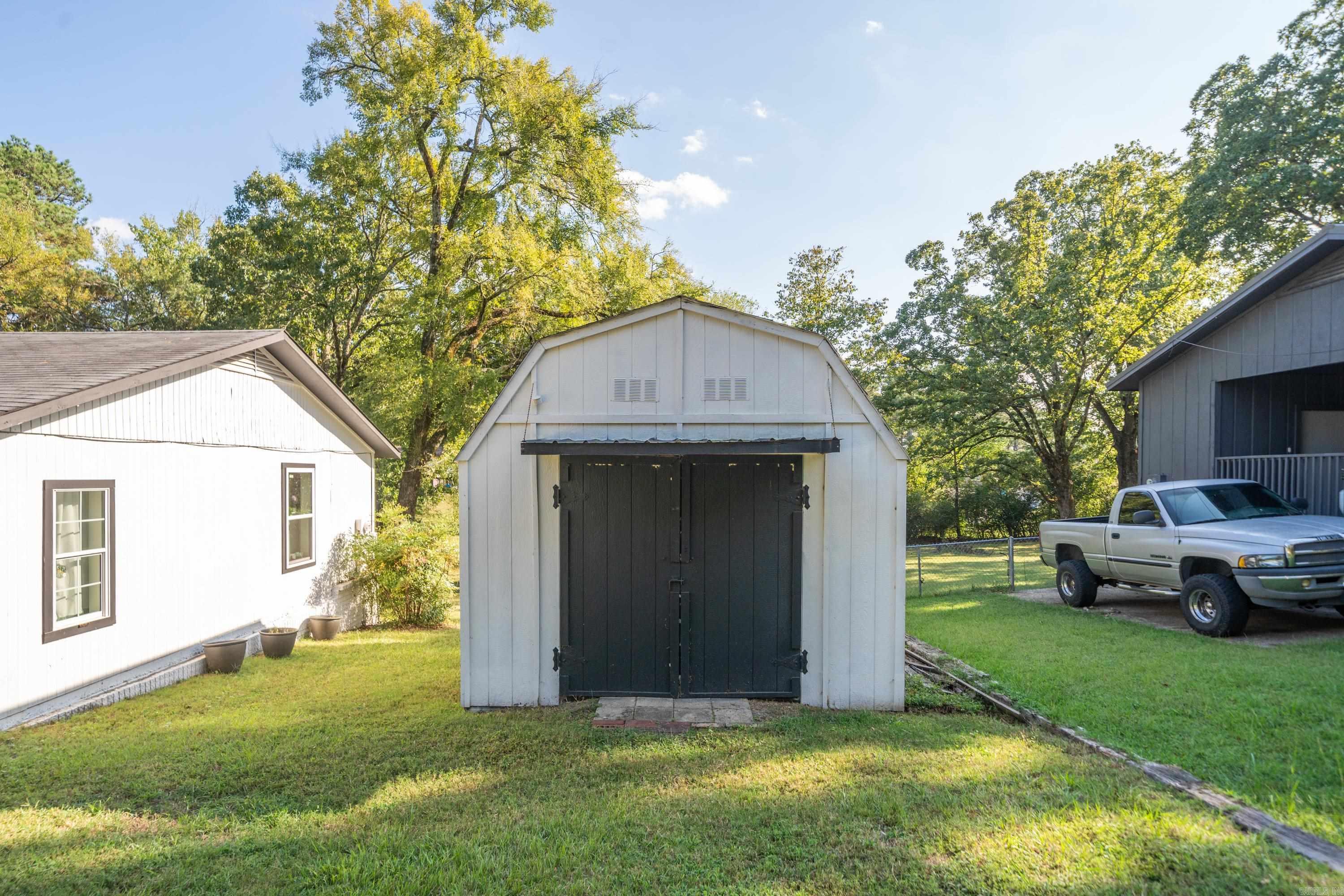 Herron - Residential