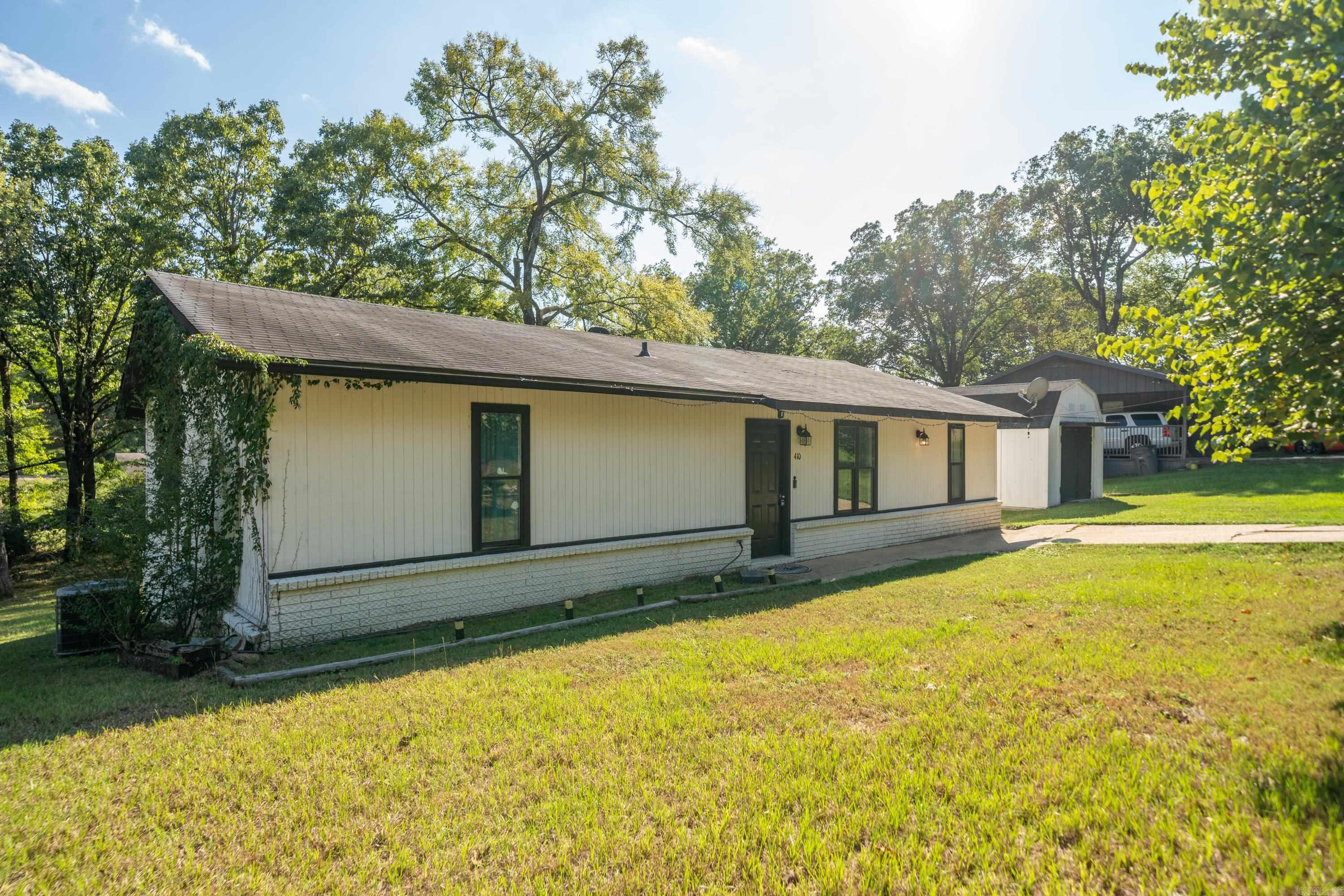 Herron - Residential