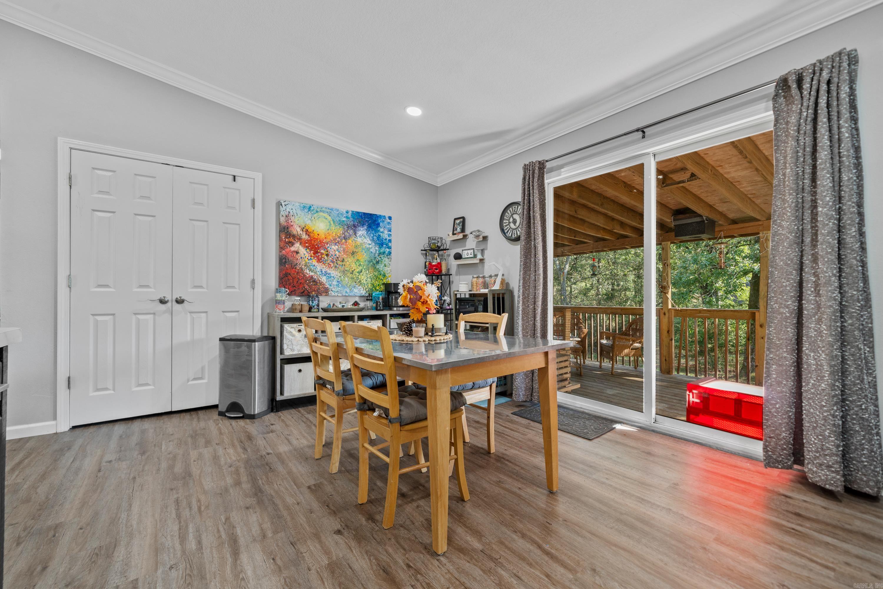 Herron - Residential