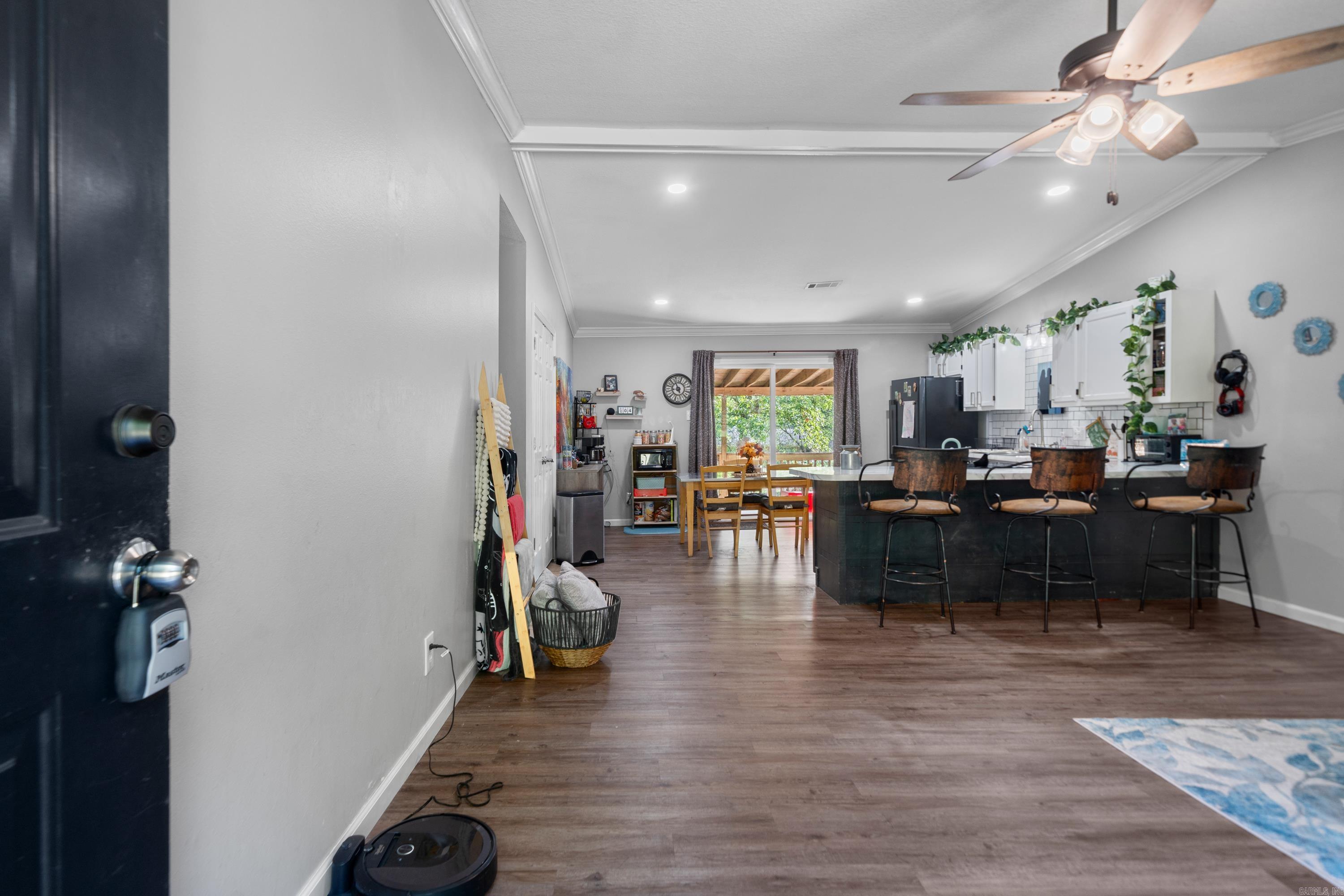 Herron - Residential