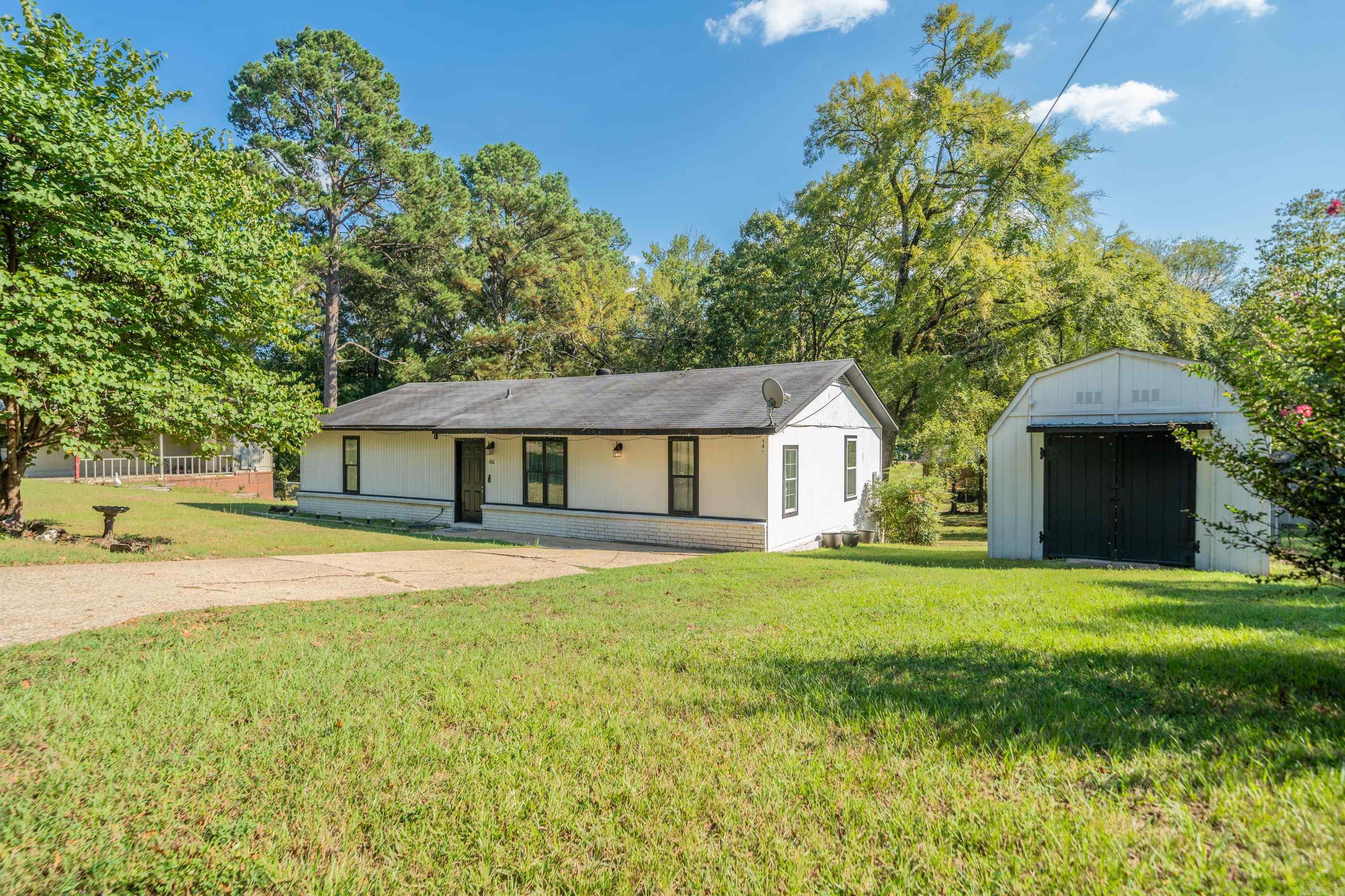 Herron - Residential