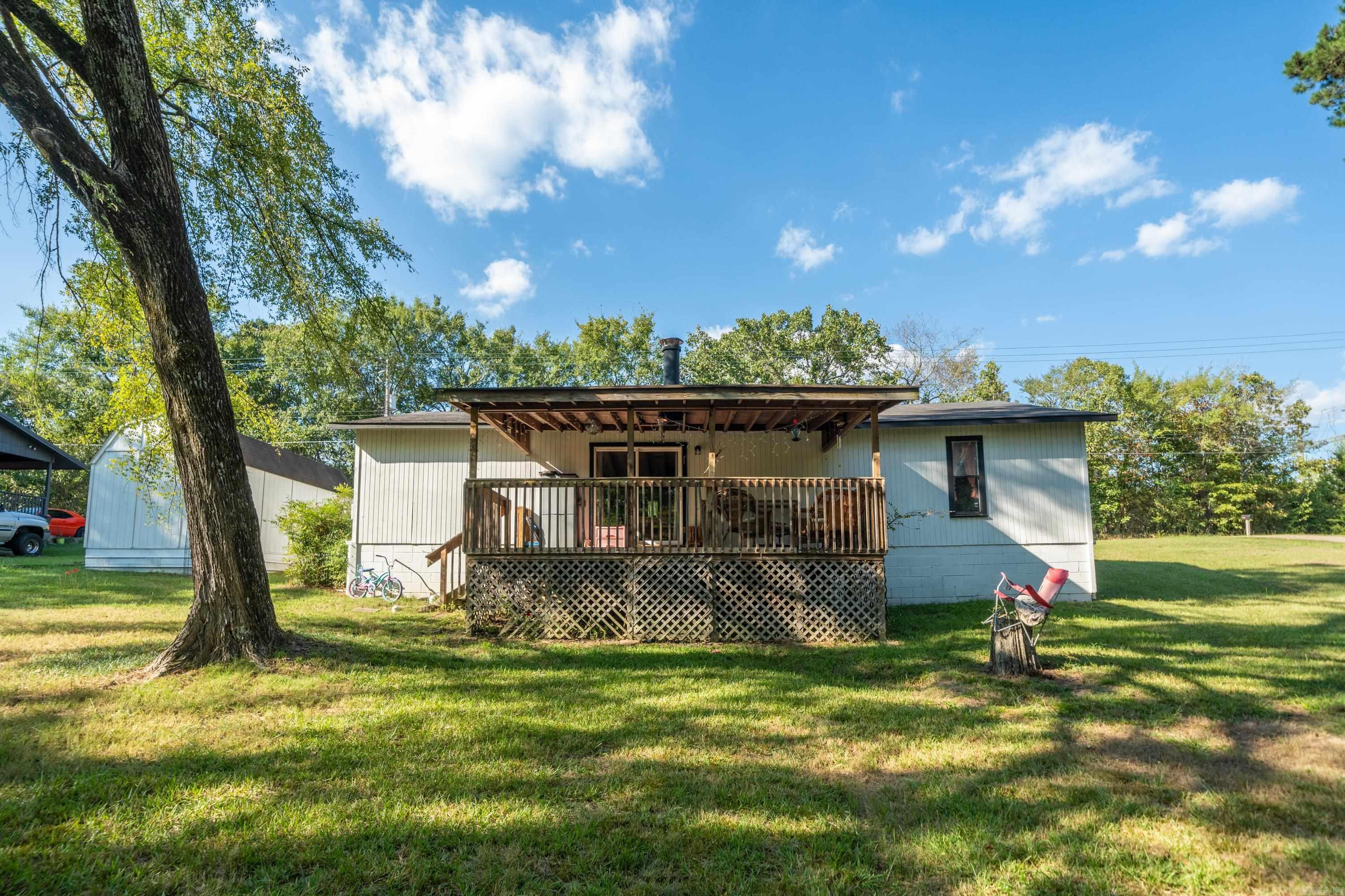 Herron - Residential