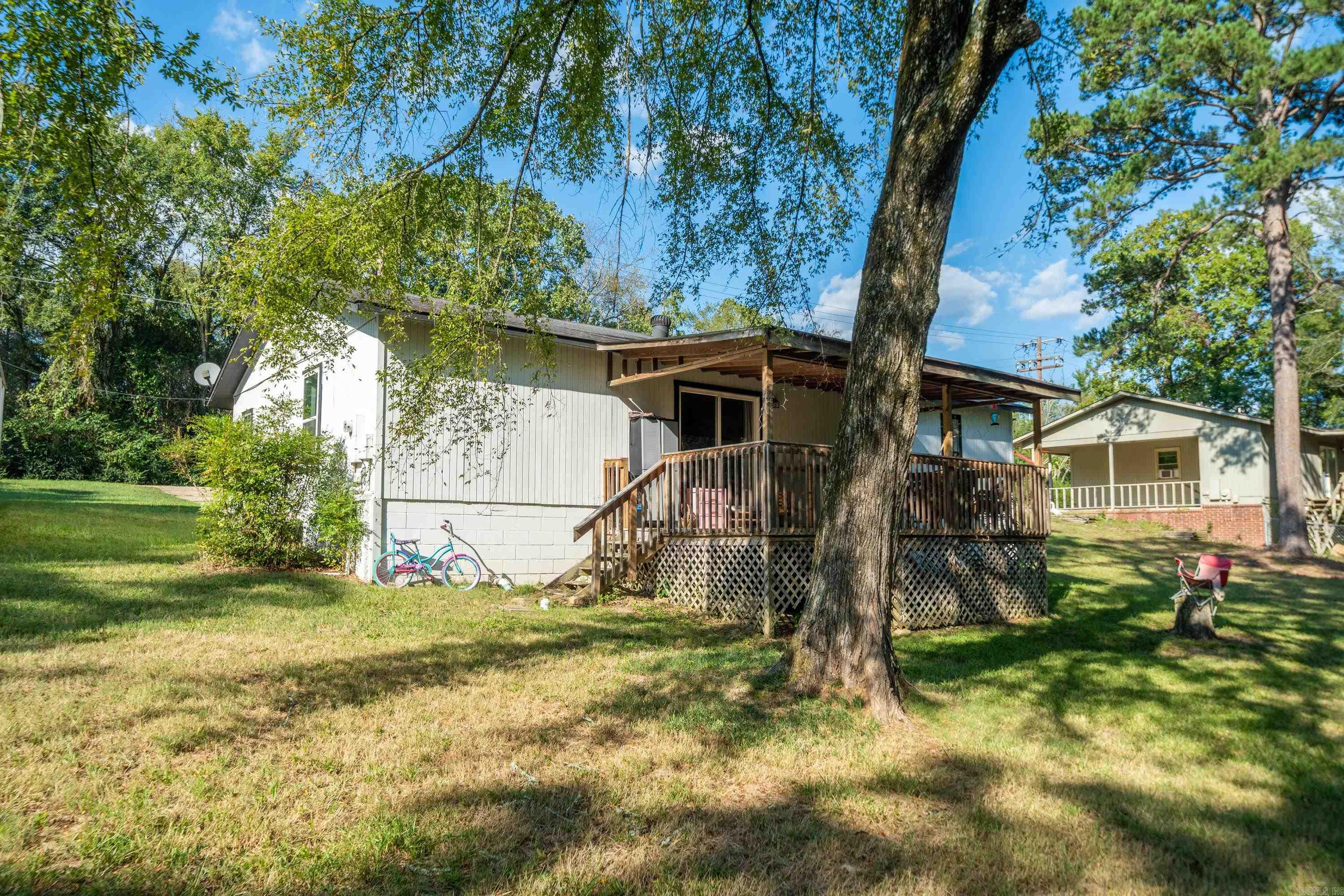 Herron - Residential