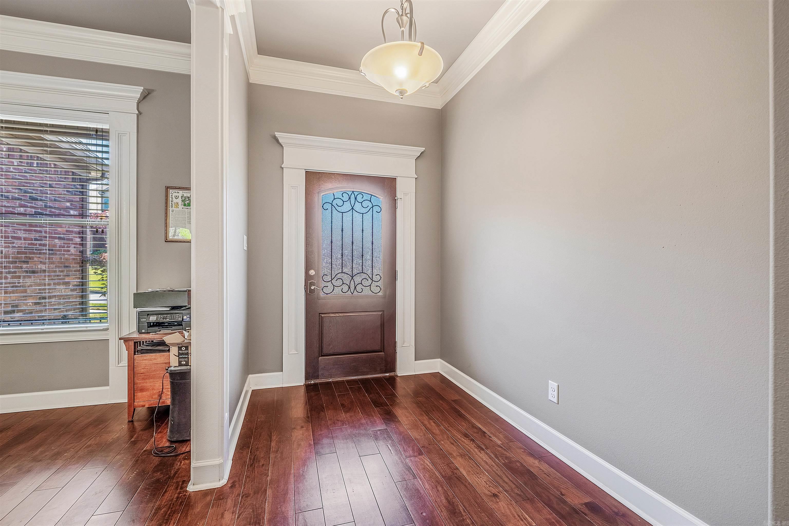 CHENAL VALLEY EPERNAY PLACE - Residential