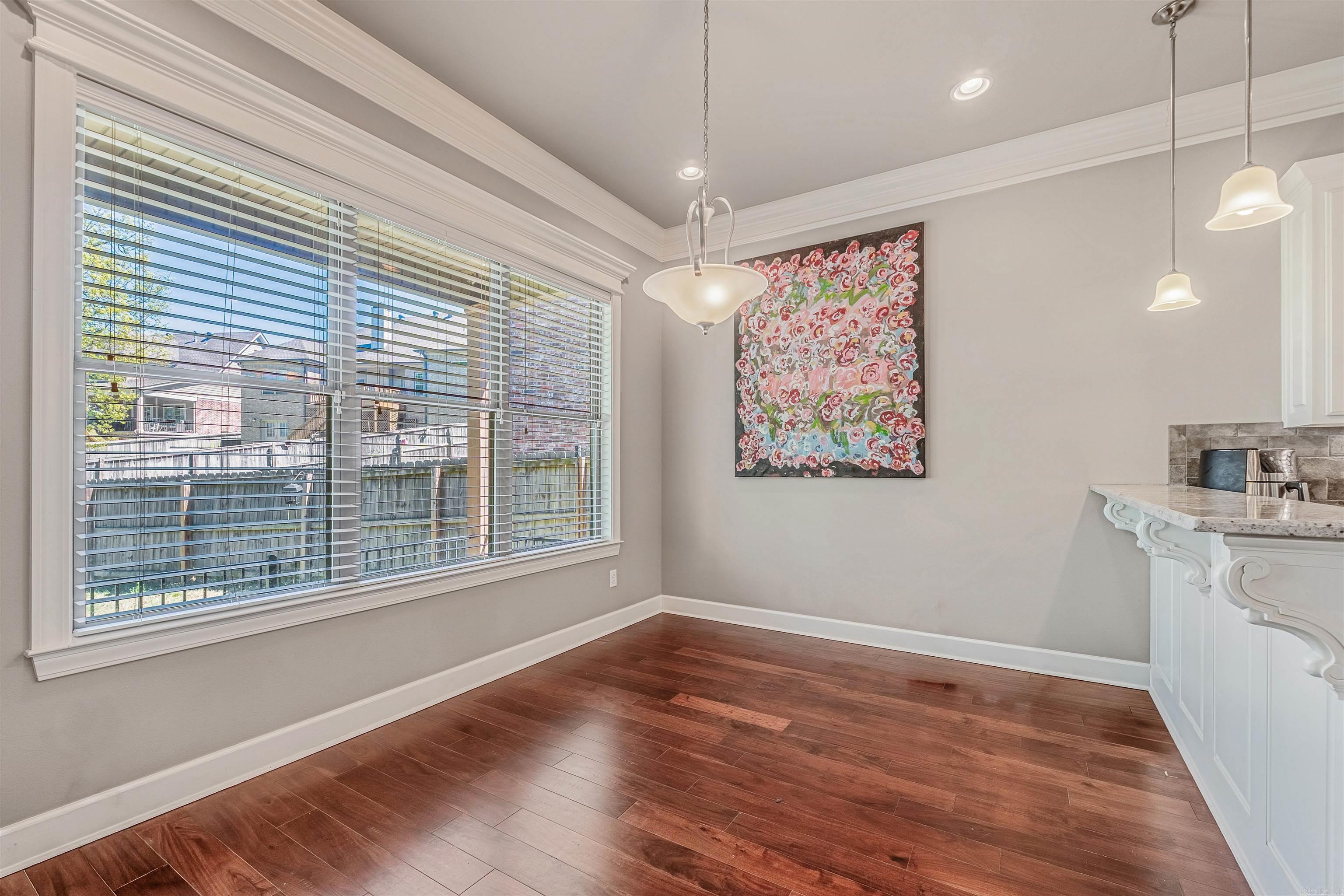 CHENAL VALLEY EPERNAY PLACE - Residential