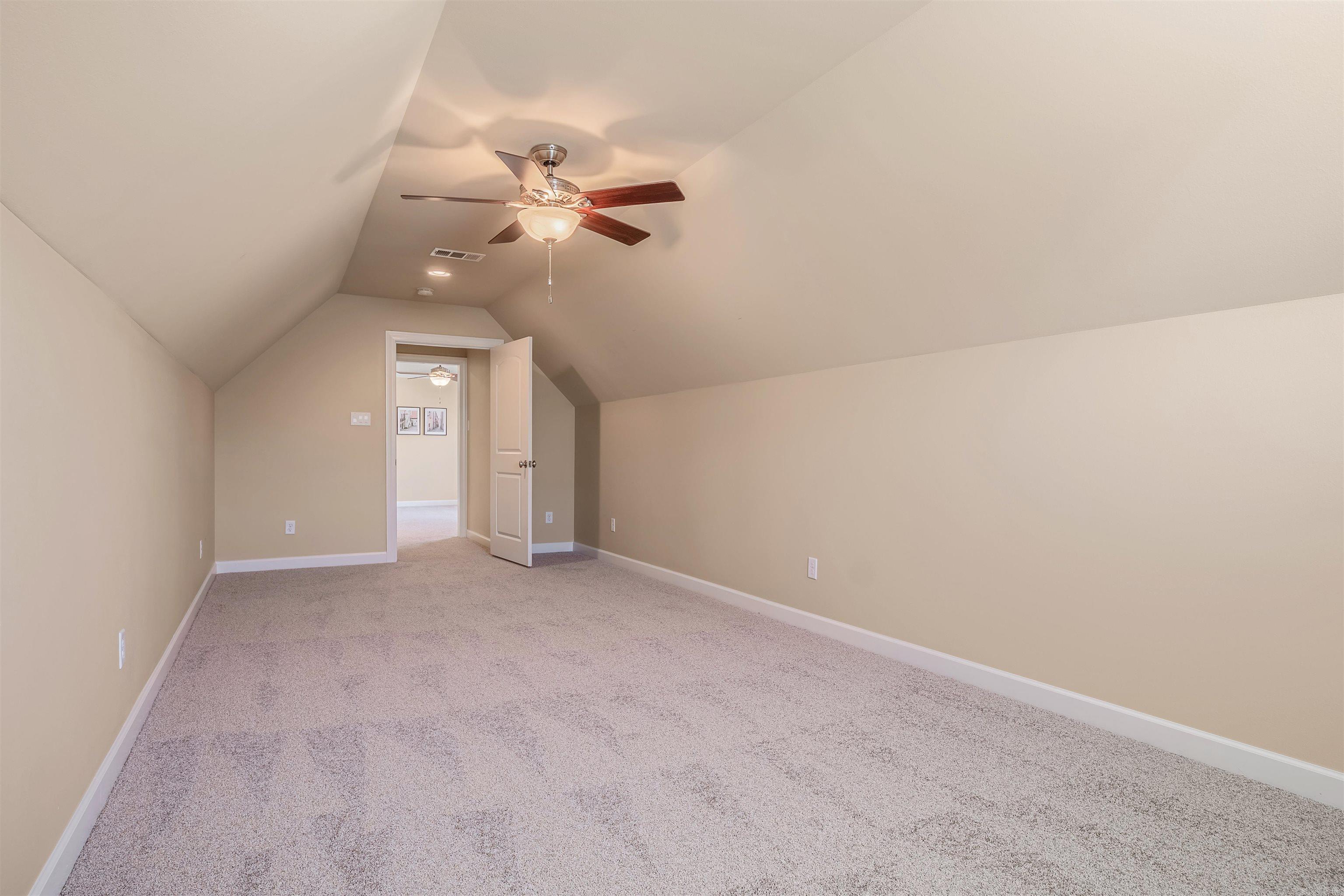 CHENAL VALLEY EPERNAY PLACE - Residential