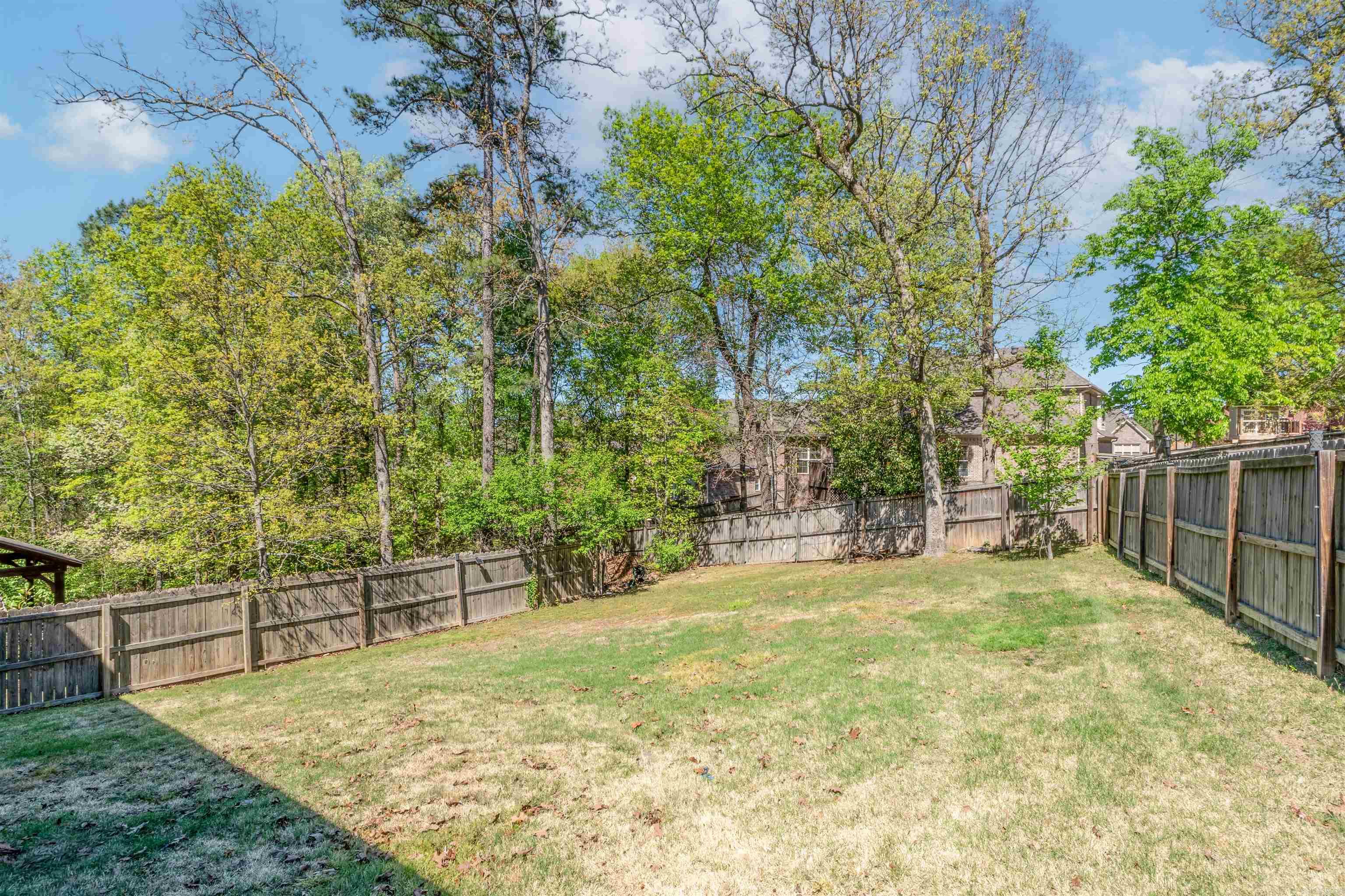 CHENAL VALLEY EPERNAY PLACE - Residential