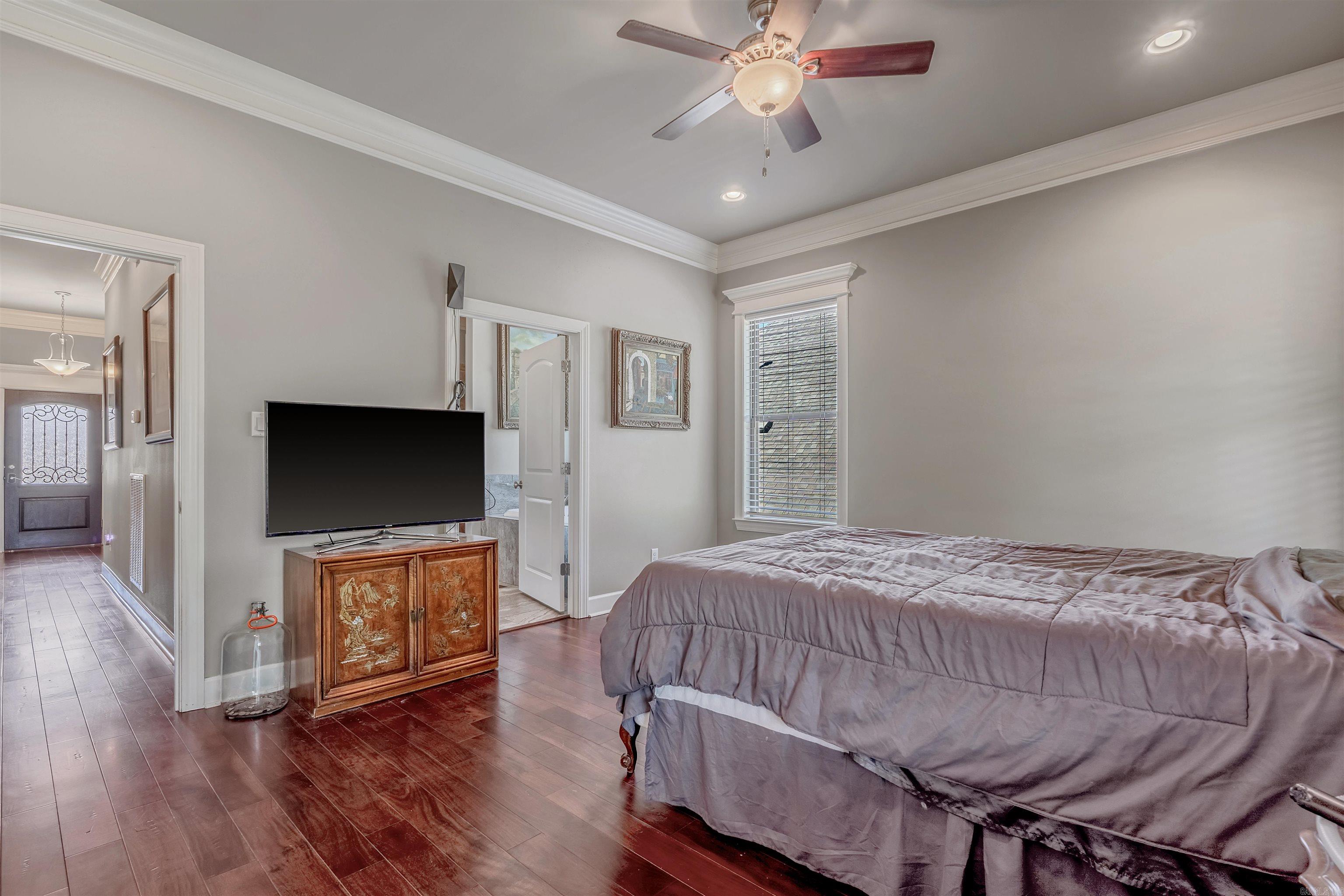 CHENAL VALLEY EPERNAY PLACE - Residential