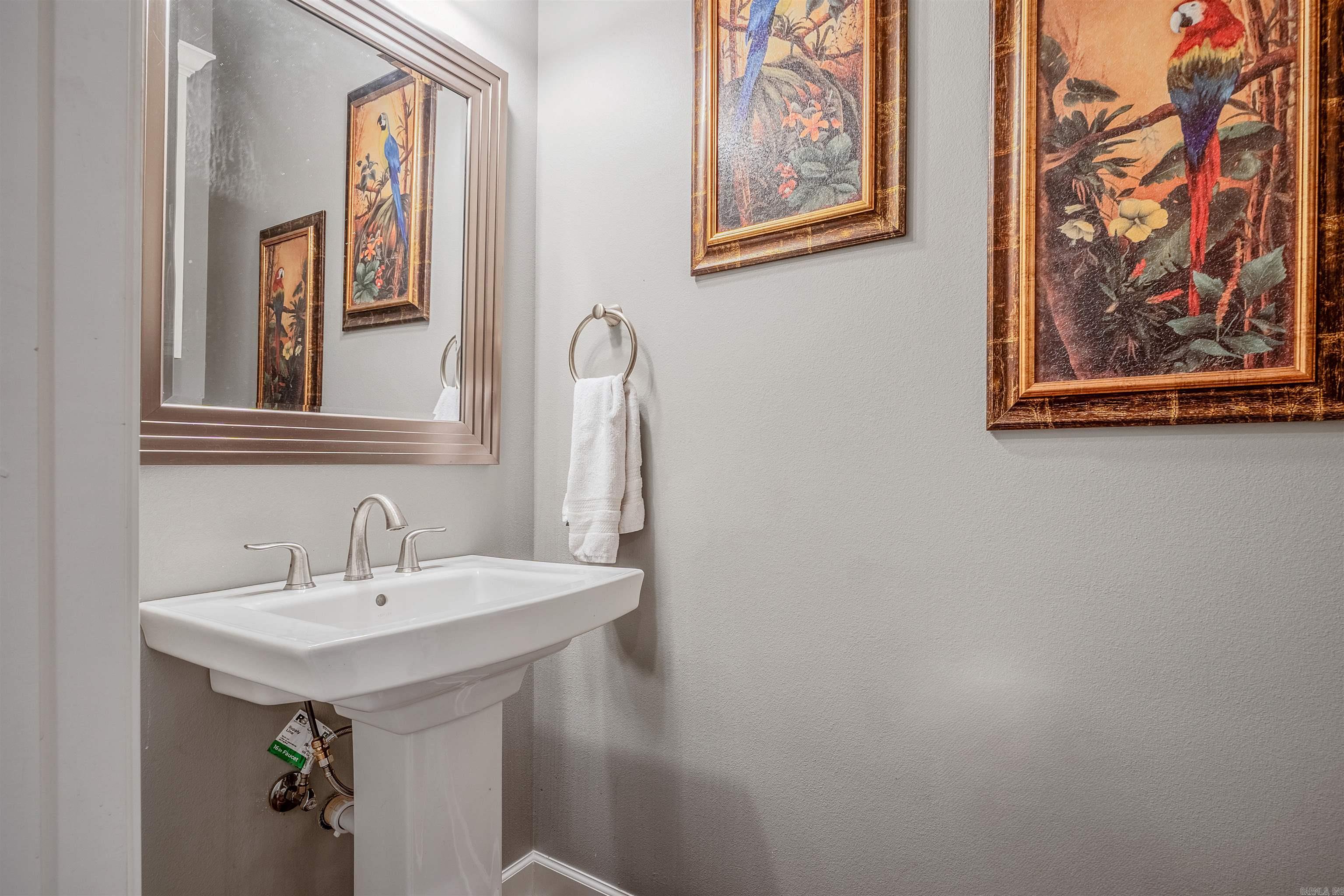 CHENAL VALLEY EPERNAY PLACE - Residential