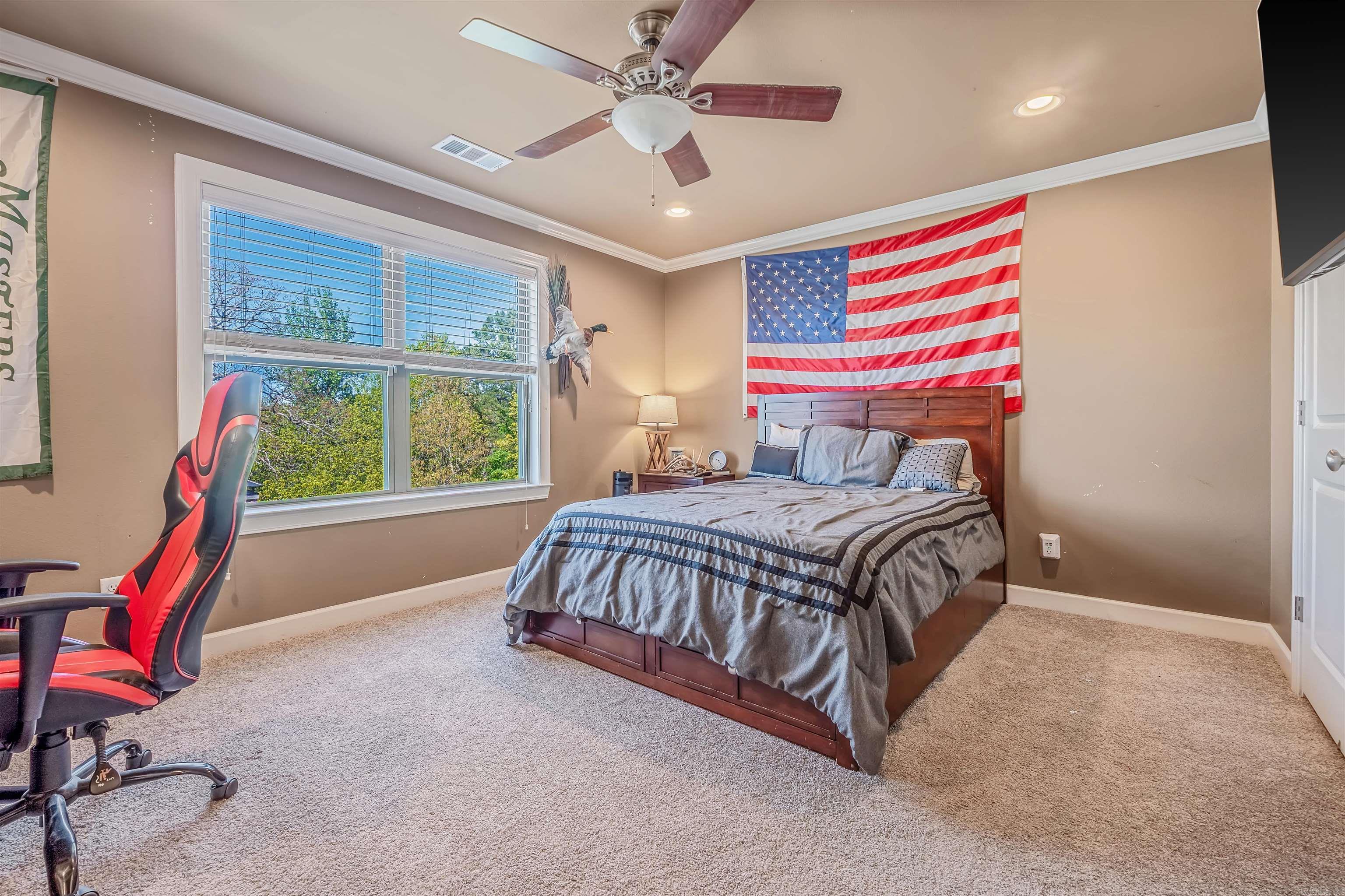 CHENAL VALLEY EPERNAY PLACE - Residential