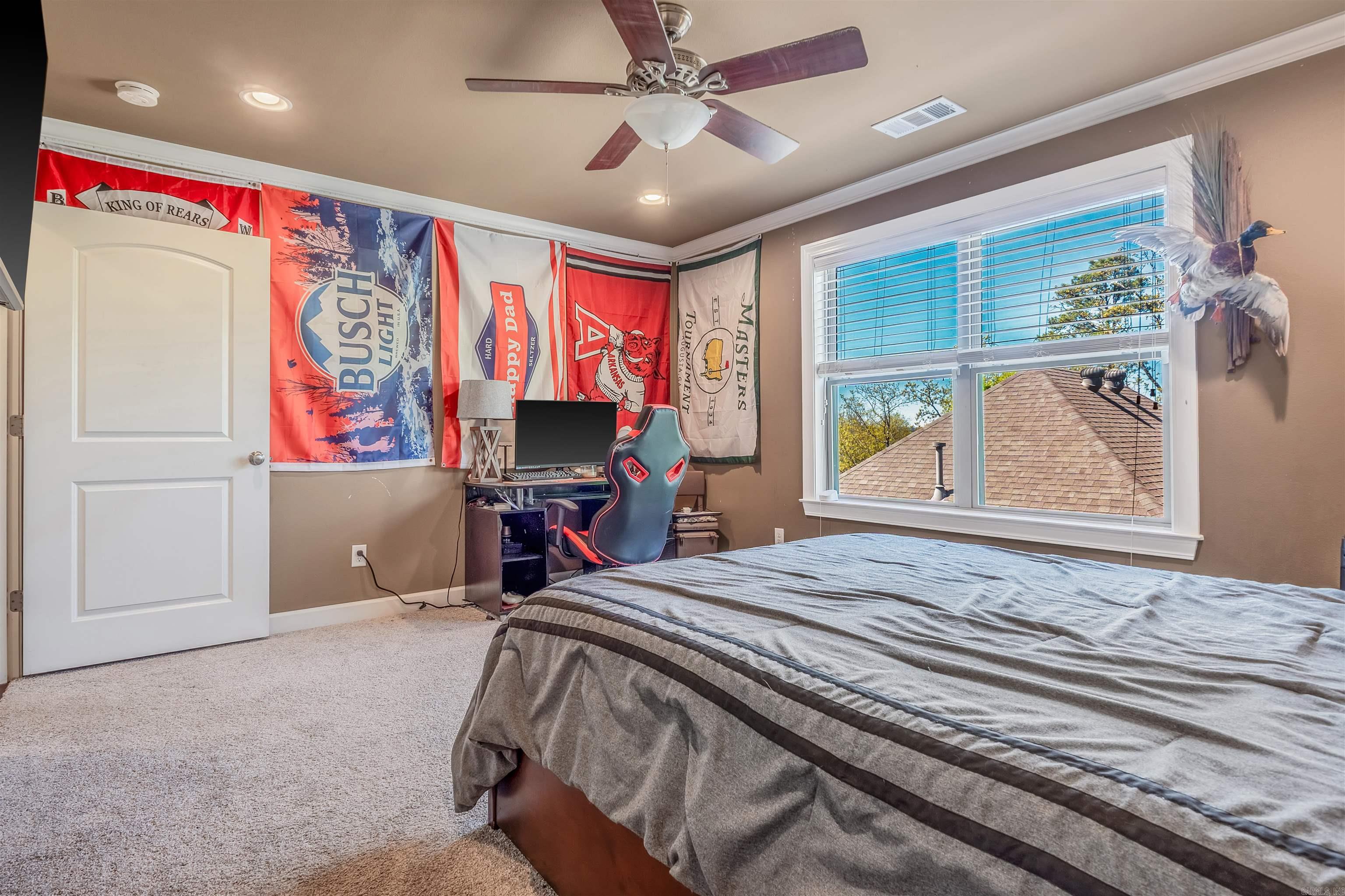 CHENAL VALLEY EPERNAY PLACE - Residential