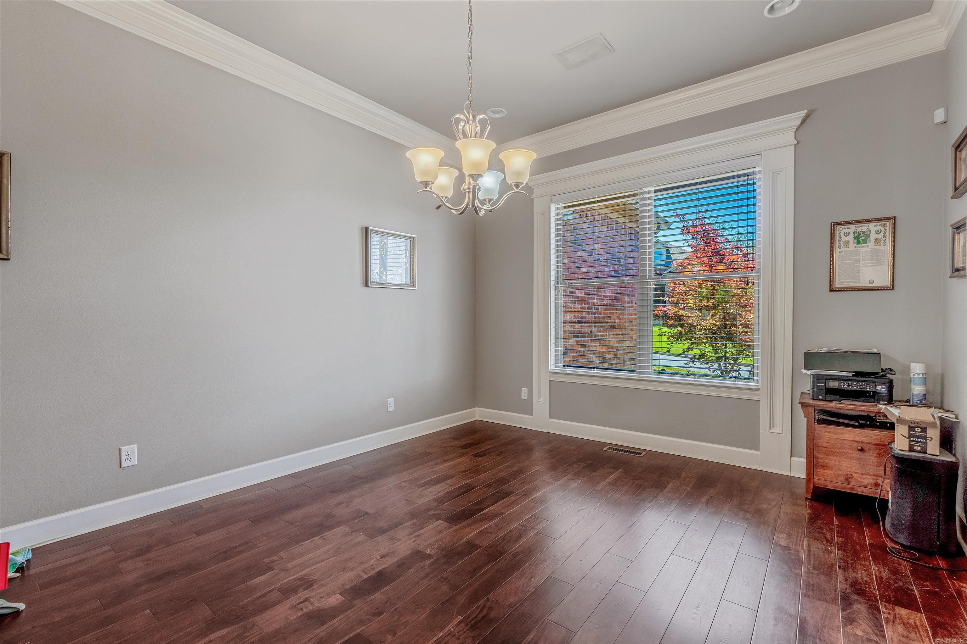 CHENAL VALLEY EPERNAY PLACE - Residential