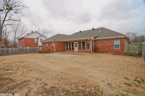 BASE MEADOWS ADDN - Residential