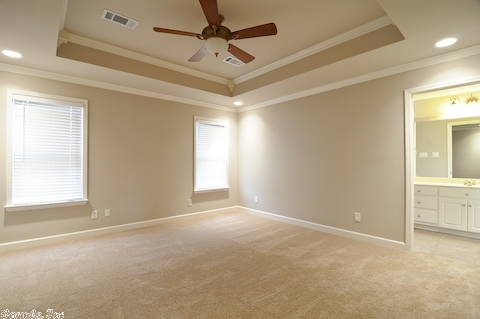 BASE MEADOWS ADDN - Residential