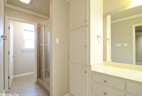 BASE MEADOWS ADDN - Residential