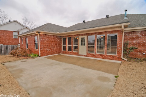 BASE MEADOWS ADDN - Residential