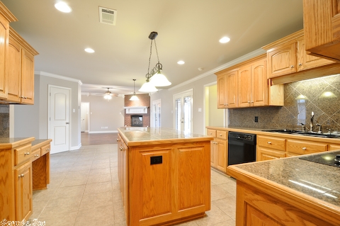 BASE MEADOWS ADDN - Residential