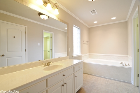 BASE MEADOWS ADDN - Residential