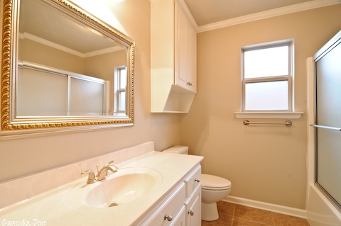 BASE MEADOWS ADDN - Residential