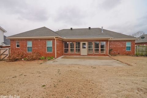 BASE MEADOWS ADDN - Residential