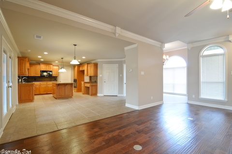 BASE MEADOWS ADDN - Residential