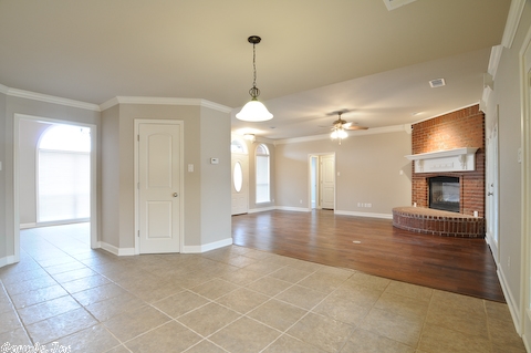 BASE MEADOWS ADDN - Residential