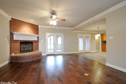 BASE MEADOWS ADDN - Residential