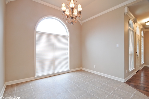 BASE MEADOWS ADDN - Residential