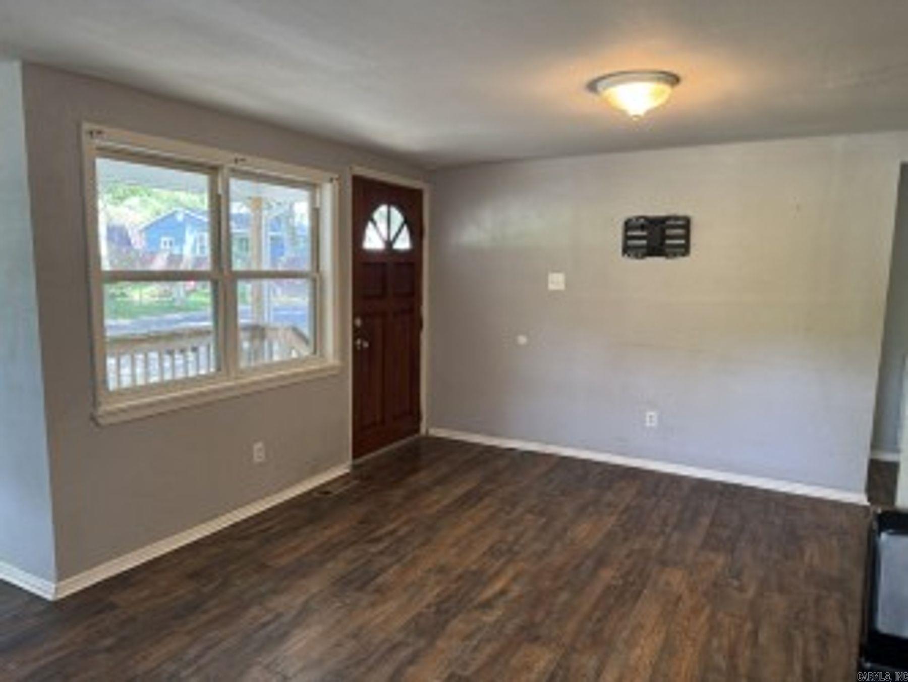 HSR BLK - Residential
