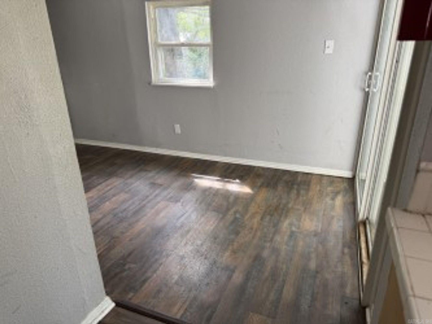 HSR BLK - Residential