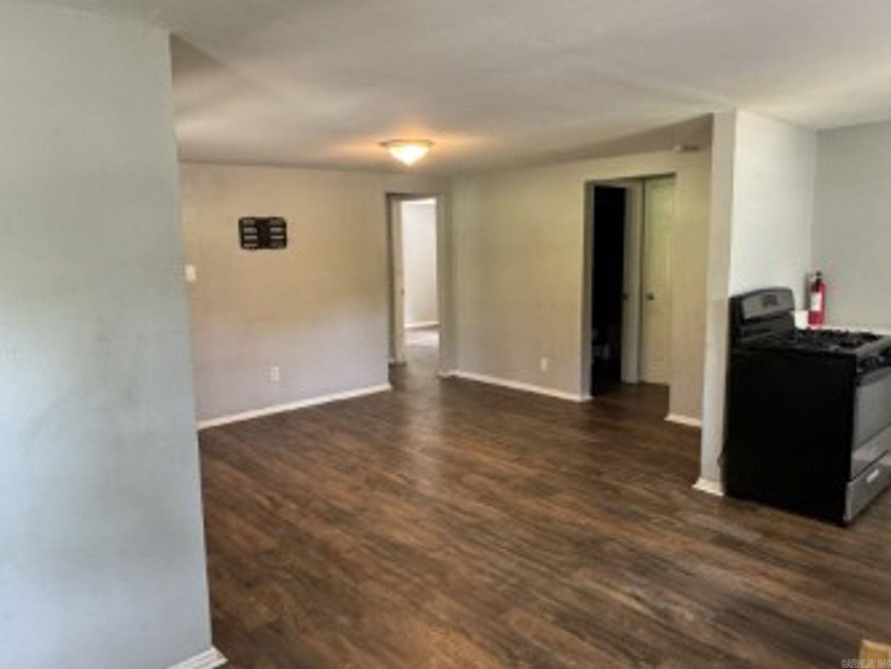 HSR BLK - Residential