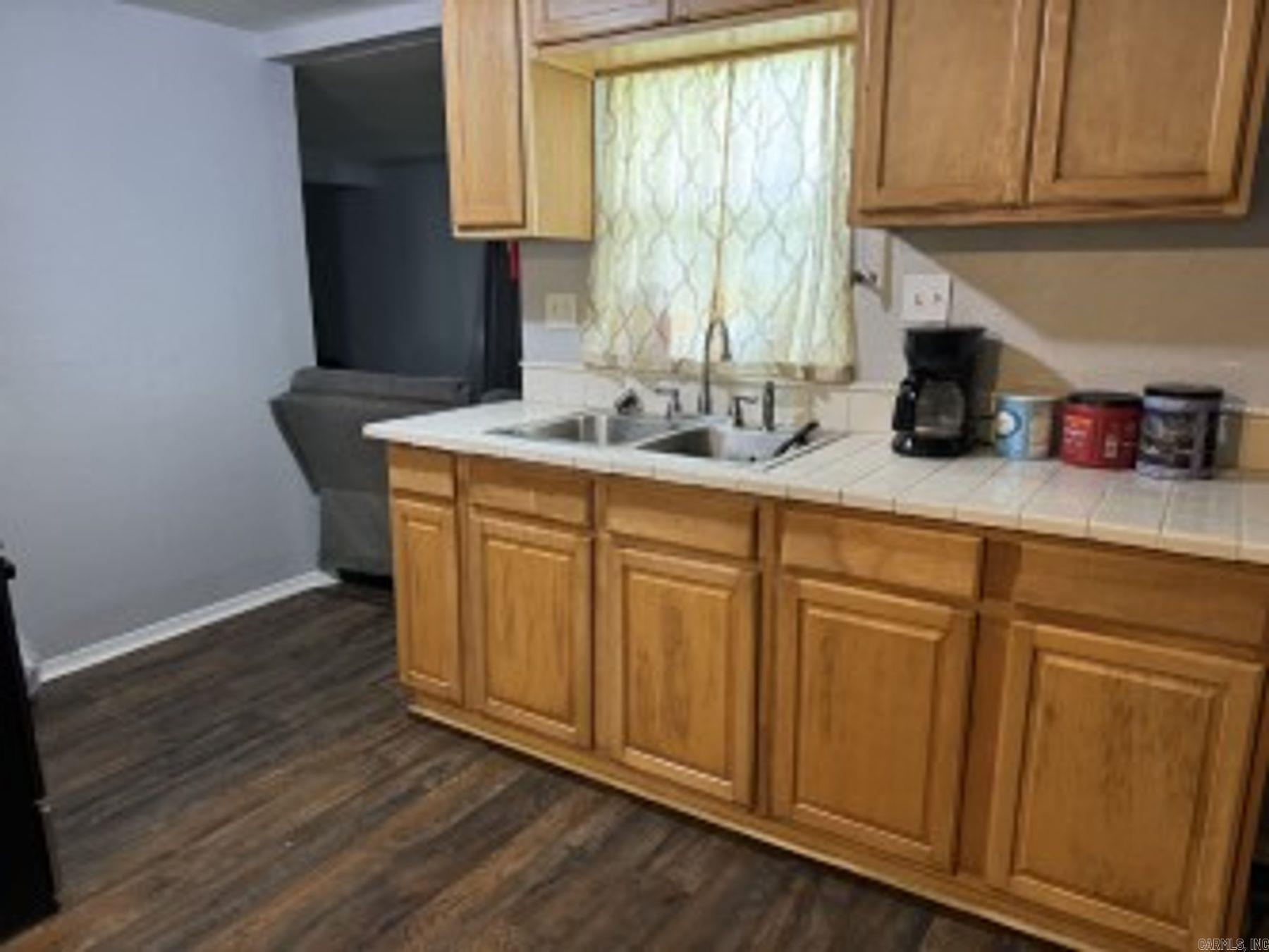 HSR BLK - Residential