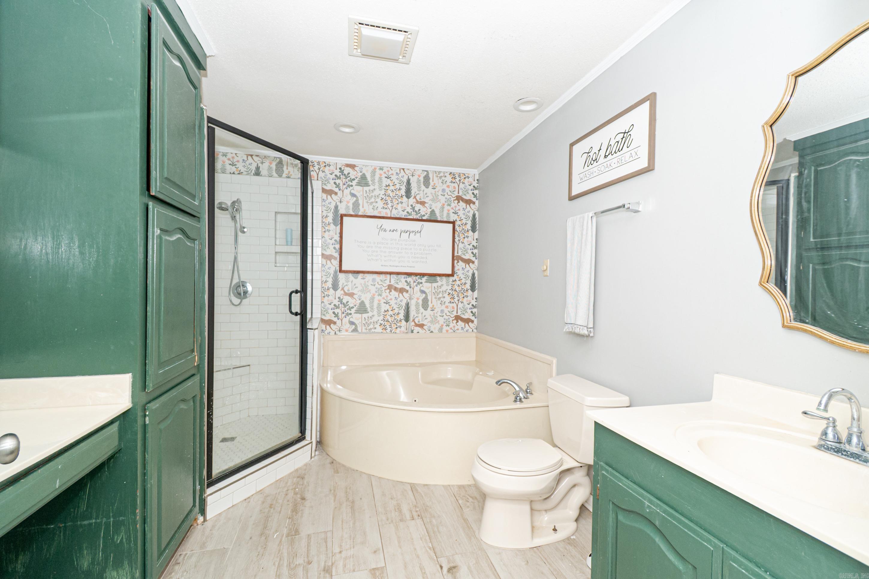 Monticello - Residential