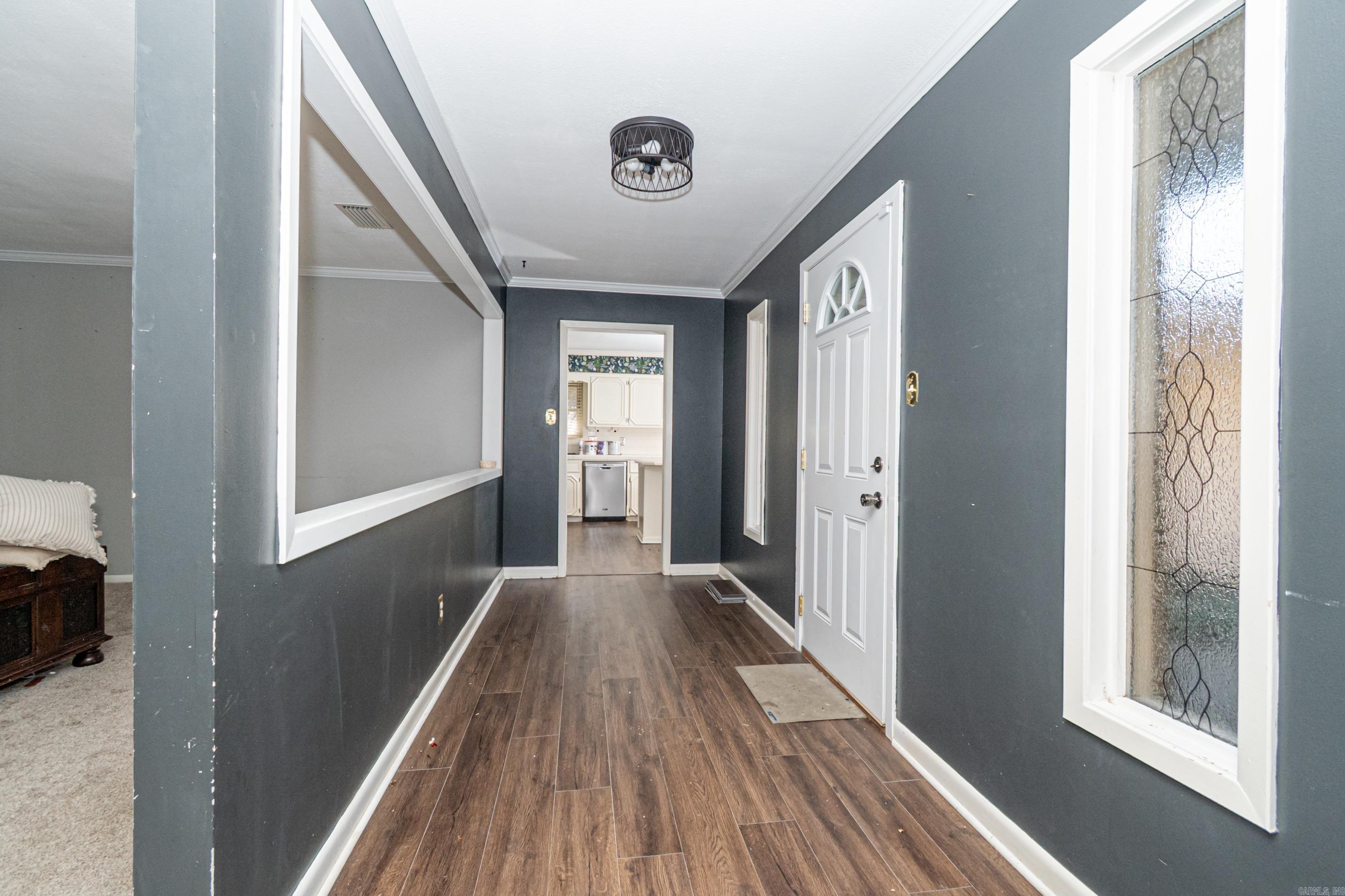 Monticello - Residential