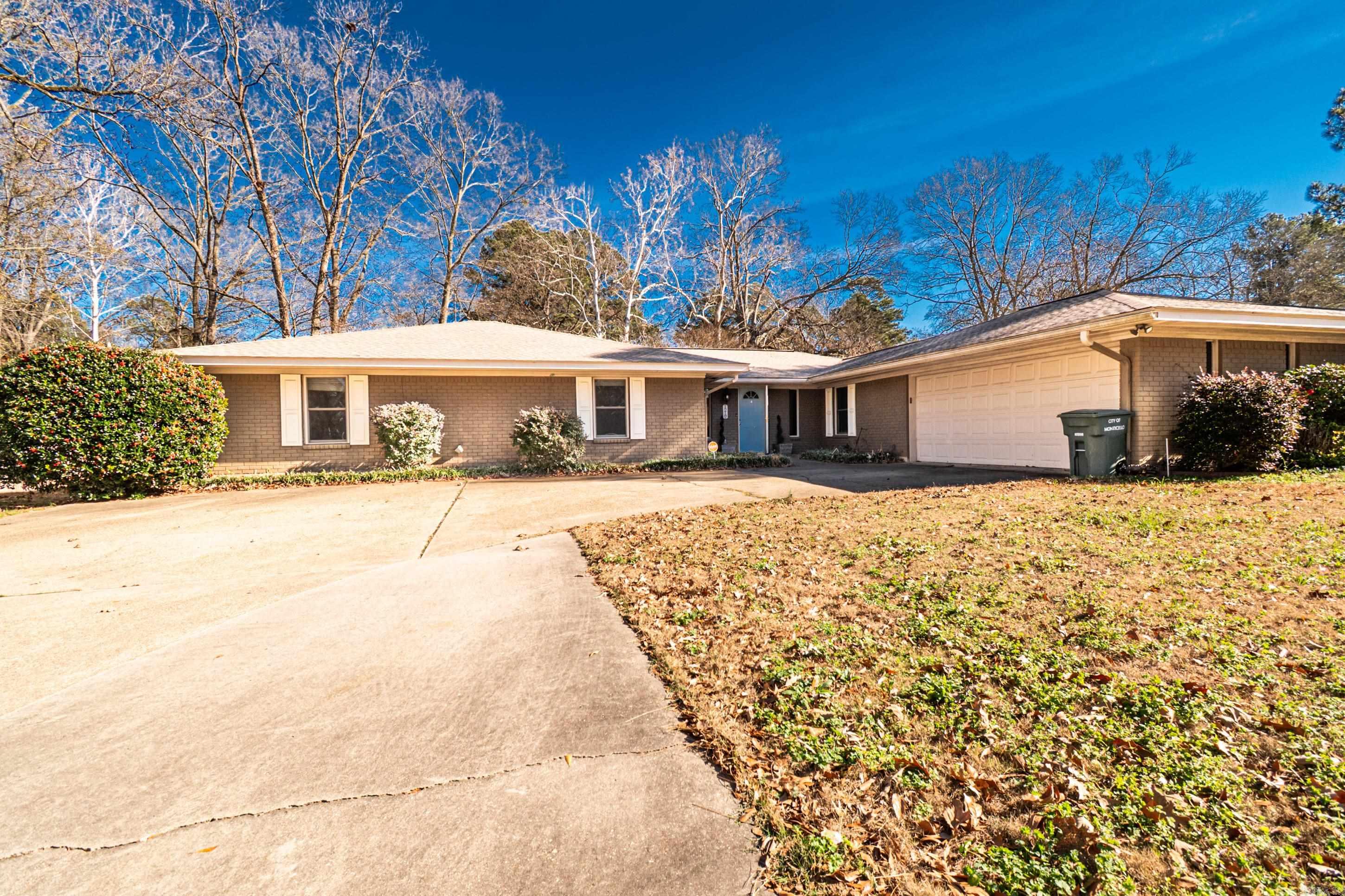 Monticello - Residential