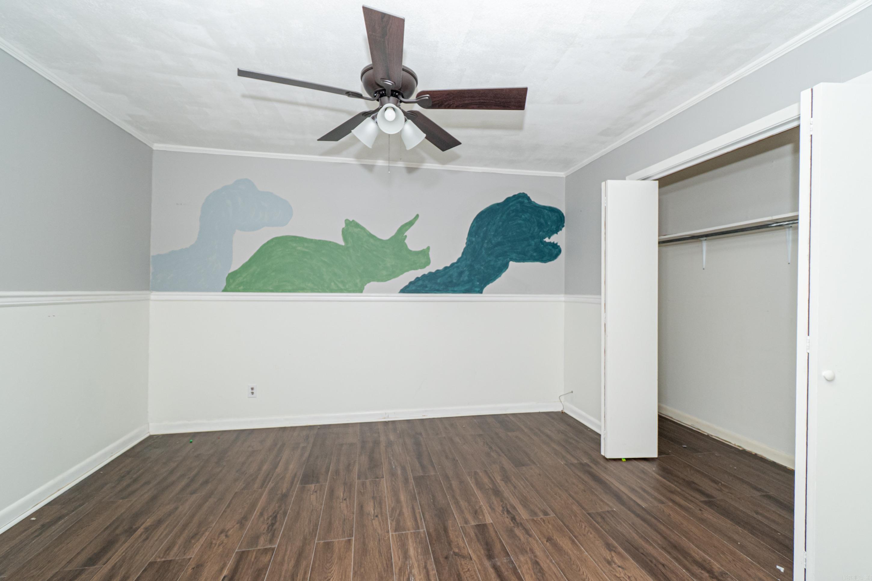 Monticello - Residential