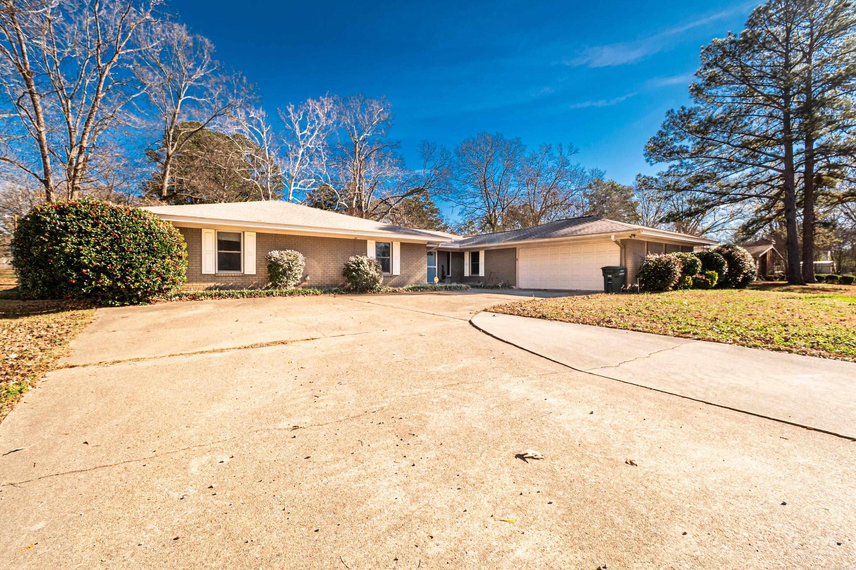 Monticello - Residential