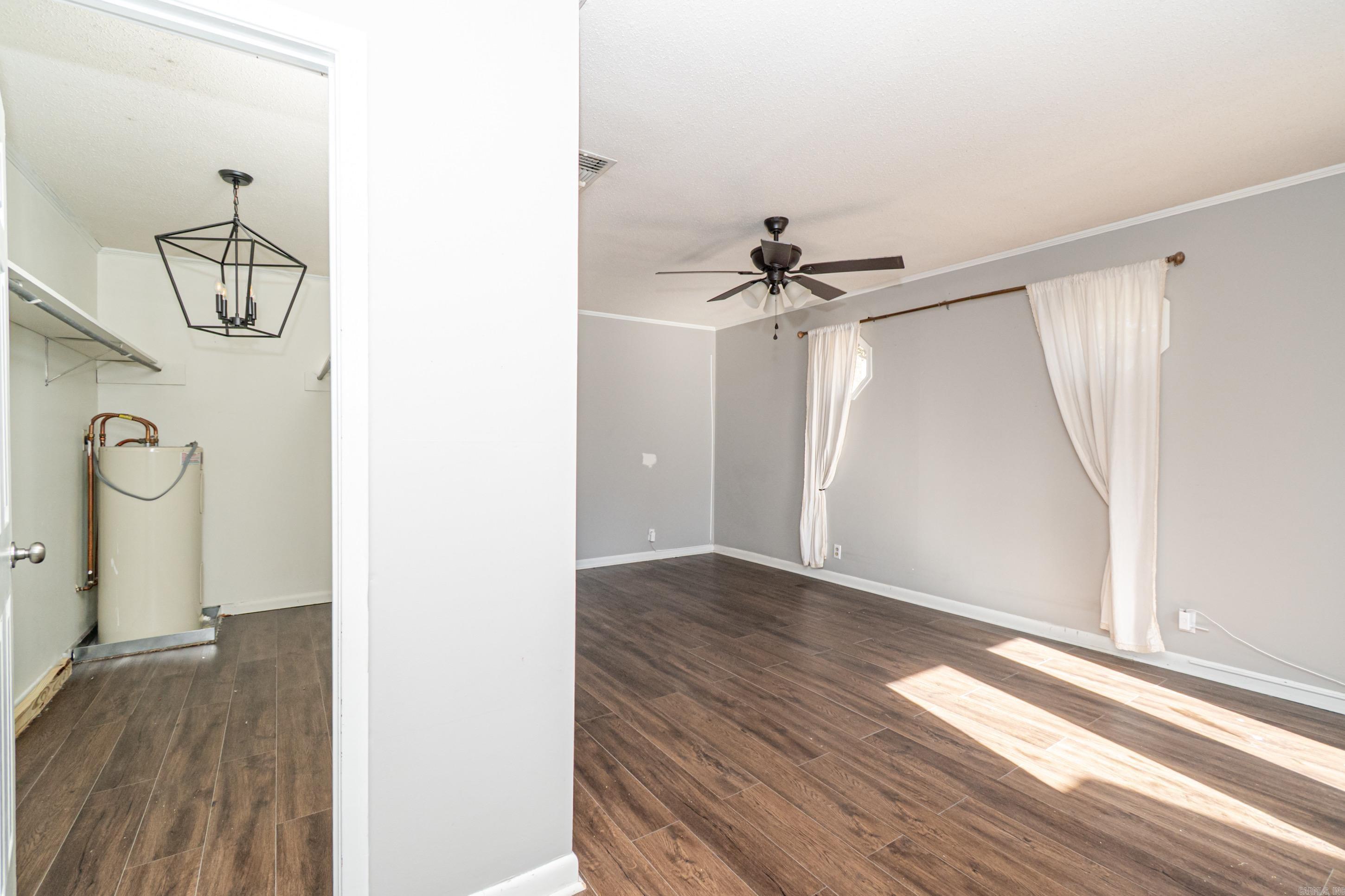 Monticello - Residential