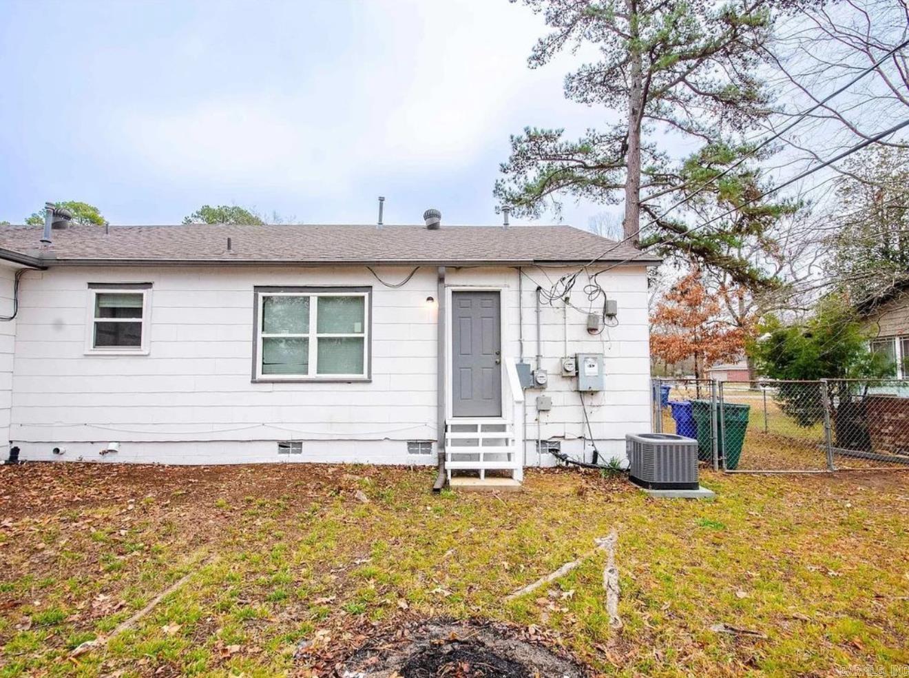 Boulevard - Residential Lease