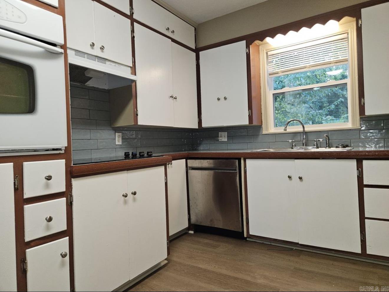 Boulevard - Residential Lease