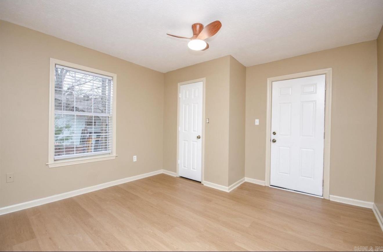 Boulevard - Residential Lease