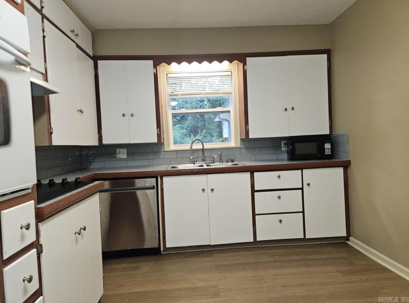 Boulevard - Residential Lease