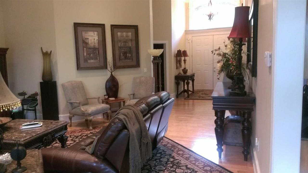 OSAGE FALLS ADDN - Residential