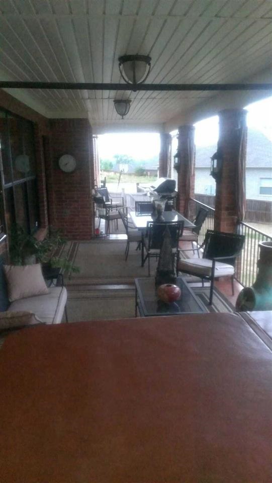 OSAGE FALLS ADDN - Residential