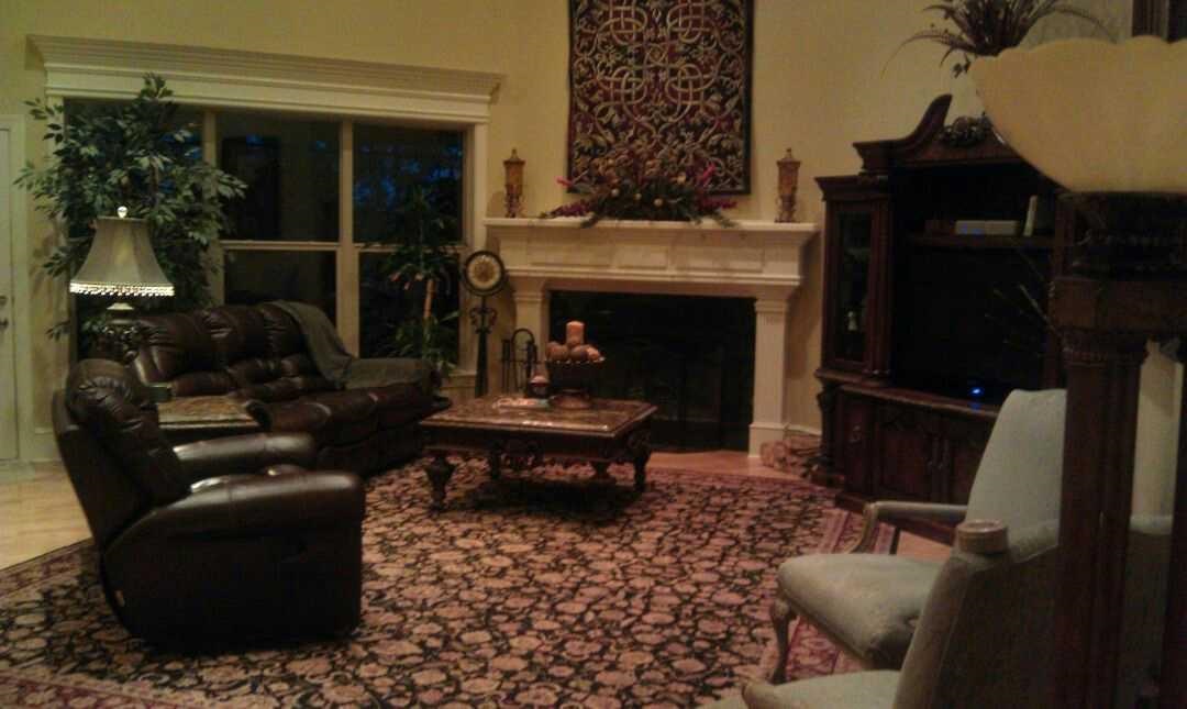 OSAGE FALLS ADDN - Residential