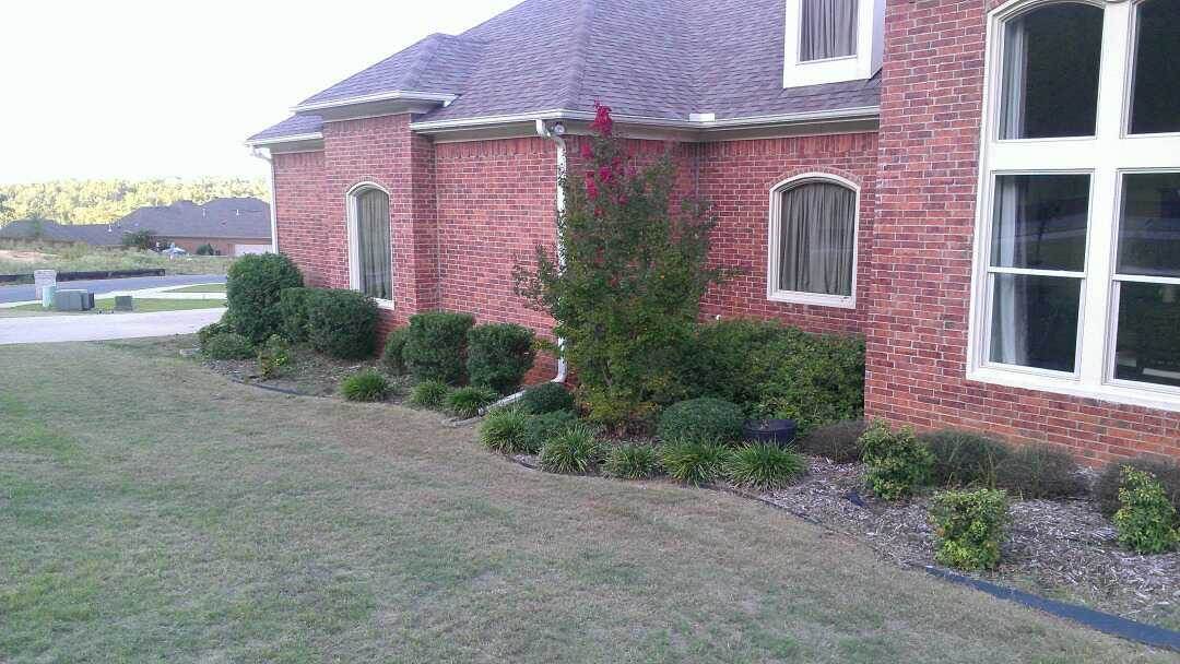 OSAGE FALLS ADDN - Residential