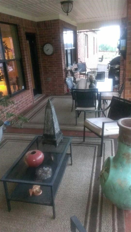 OSAGE FALLS ADDN - Residential